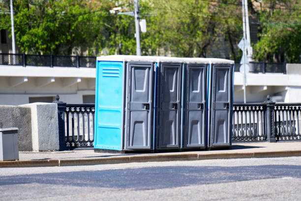 Best Long-term porta potty rental  in West Dennis, MA