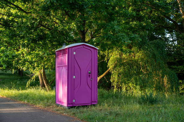 Affordable portable toilet rental in West Dennis, MA