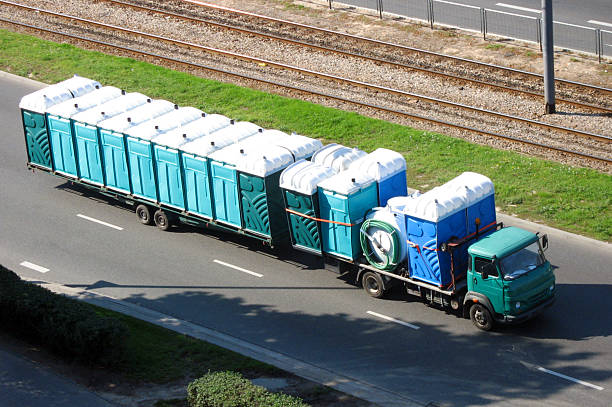 Portable Toilet Options We Offer in West Dennis, MA